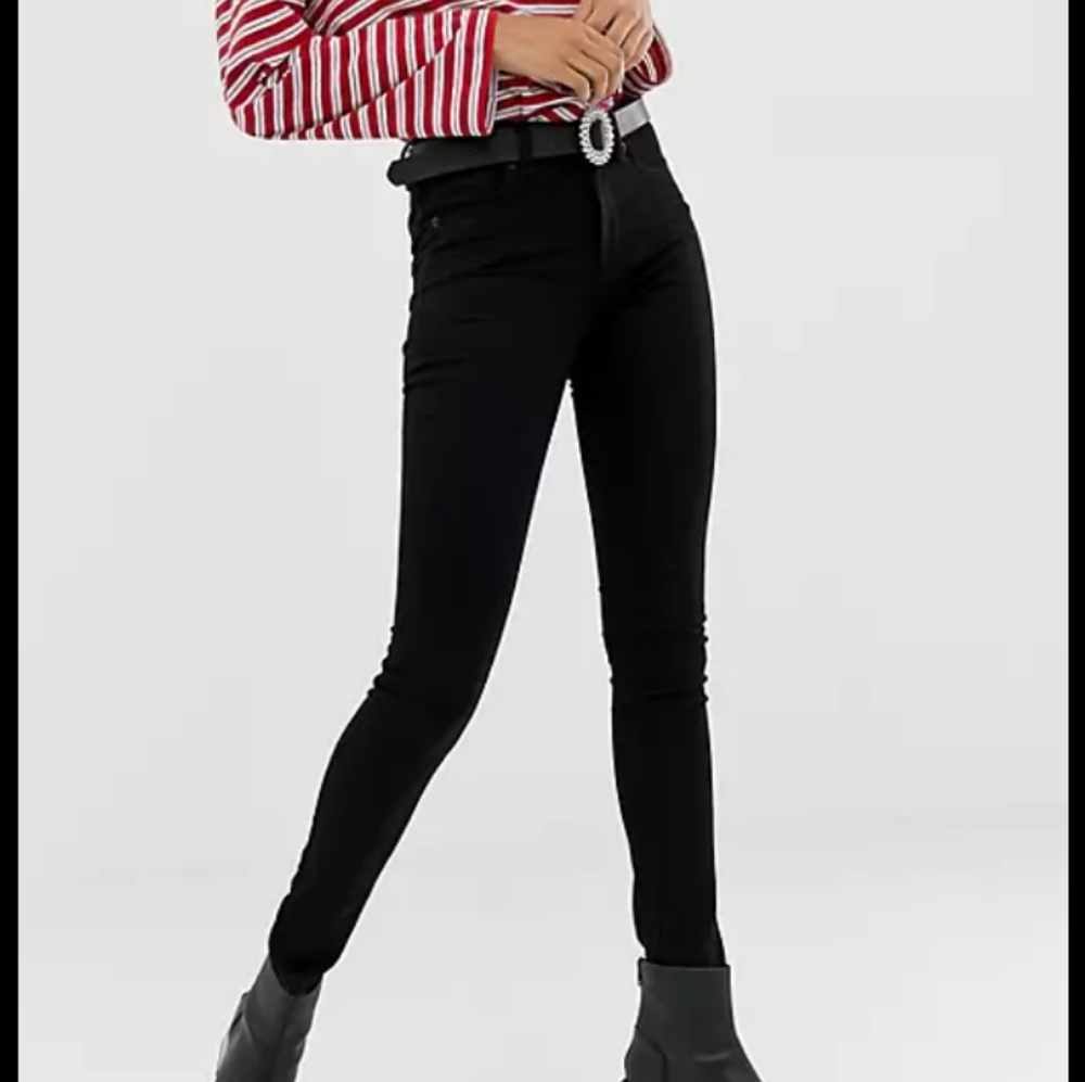 Tahari Jeggings